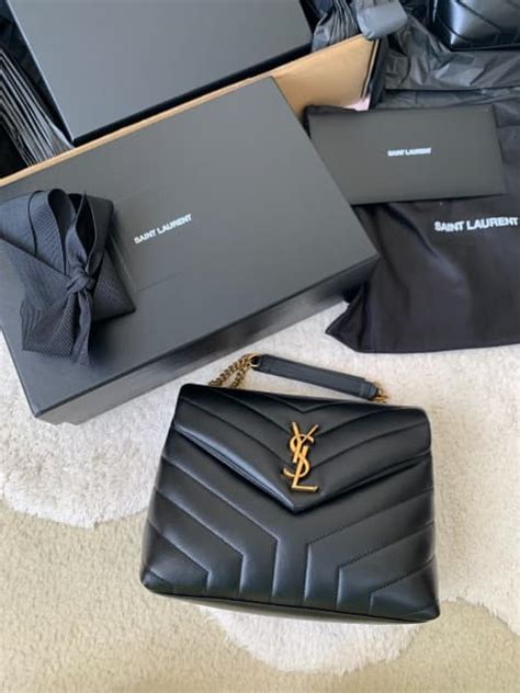 ysl bag gumtree